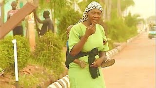 Throbbed Heart  A Nigerian Movie  Mercy Johnson [upl. by Weaks532]