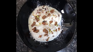 Daulat ki Chaat  Nimish  Malai Makhan  Malaiyo [upl. by Audrie301]