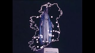 The Moving Statues Phenomenon Ireland 1985 [upl. by Hardin]