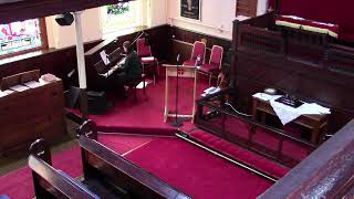 Dromore Methodist Church worship [upl. by Arissa]