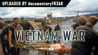 The Vietnam War  My Lai Massacre [upl. by Thenna729]