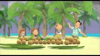 ᴴᴰ BEST ✓ 047 Super Why The Swiss Family Robinson [upl. by Ailhat]