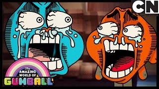 Gumball  All Babies Are Born Innocent Except Anais  Cartoon Network [upl. by Ain562]