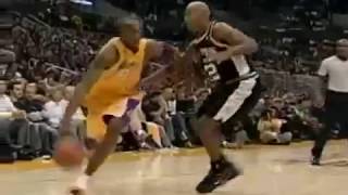 Top 5 best layups in NBA History [upl. by Zinah502]