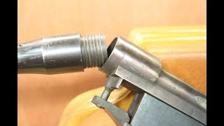 4 Ways to Remove a Stubborn Barrel Part 2 [upl. by Valli]