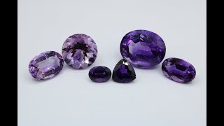 The 1 factor in gemstone price [upl. by Yereffej]