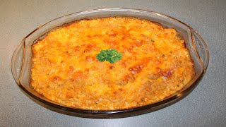 BAJAN MACARONI PIE [upl. by Tove]