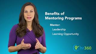 7 Steps to Creating a Mentoring Program [upl. by Edijabab555]