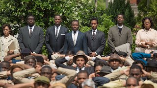 Selma Movie  Official Trailer [upl. by Giarc]