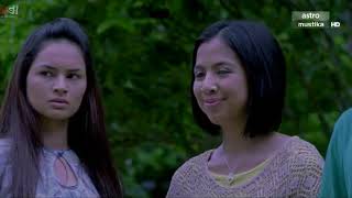 Balun 2017 Full Movie Beto Kusyairy Izara Aishah [upl. by Krystin584]