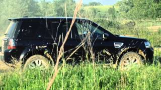 Land Rover Freelander 2  Test 2013 [upl. by Branden]