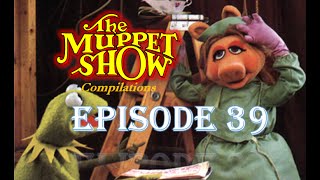 The Muppet Show Compilations  Episode 39 Veterinarians Hospital Season 5 [upl. by Zwick302]