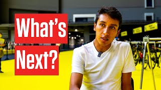 Egan Bernal Eyes the Tour de France 2024 [upl. by Aneez]