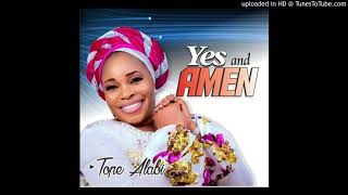 Tope Alabi  Yes And Amen [upl. by Airal]