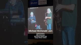 Michael McDonald Jam [upl. by Abigail]