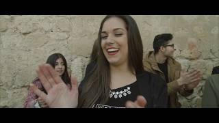 Marina  Zambomba Videoclip Oficial [upl. by Ybor]