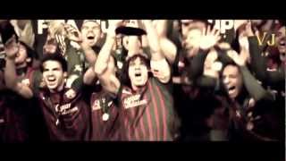 FC Barcelona  Guardiolas Era  The Official Movie 2012 [upl. by Tirreg]