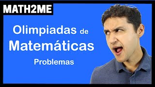 Problemas de Olimpiadas de Matemáticas  Sesión 1  Principiantes [upl. by Matias]