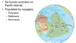 Introduction to Oceanography OCE1001 [upl. by Larrisa]