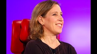 Full Interview Susan Wojcicki CEO of YouTube at Code Media [upl. by Mcmullan]