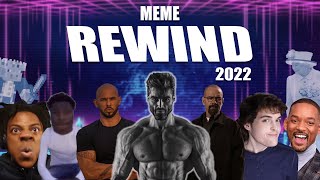 ULTIMATE 2022 REWIND [upl. by Everara]