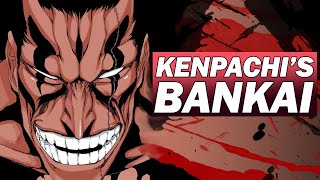 Bleach Strongest Bankai Rankings [upl. by Il]