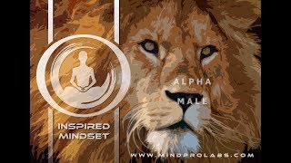 POWERFUL★Super Alpha Male★ Most Powerful Alpha Male Program 8hz Alpha [upl. by Enetsirhc]