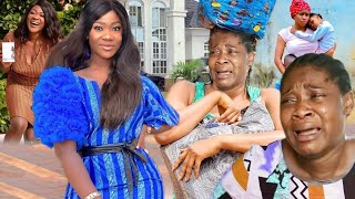 From Village Outcast To Palace Queen  Mercy Johnson 2020 Latest Nigerian Nollywood Movie Full HD [upl. by Labannah]