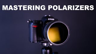 When to Use a Polarizing Filter for the Best Results [upl. by Caleb506]