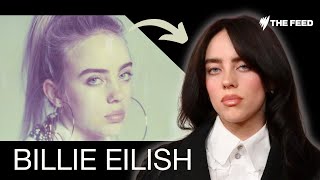 The Beginning with Billie Eilish [upl. by Iam]