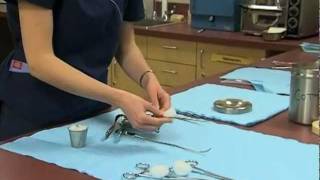 Autoclave Part 1  Medical Assistant Skills Video 10 [upl. by Anita835]