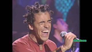 Cafe Tacuba  Maria HD MTV [upl. by Salman]