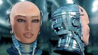 Most ADVANCED AI Robots In The World TODAY [upl. by Lachman]