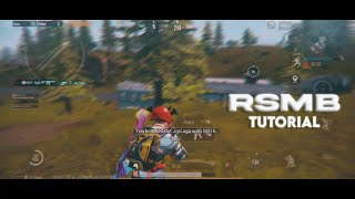 Motion Blur RSMB PRO in PUBG Montage  Adobe Premiere Pro  Tutorial [upl. by Reinertson]