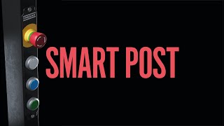 Troax Smart Post [upl. by Melitta]