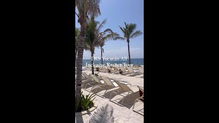 TRS Yucatan AllInclusive Resort [upl. by Ettenwahs]