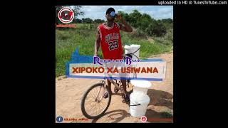 Refiller Boy  Xipoko Xa Usiwana Official Audio [upl. by Merdith]