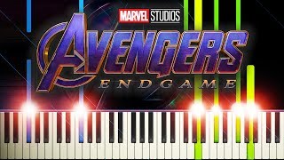 Avengers Endgame  End Credits with audience reaction  CLEAR [upl. by Damon]