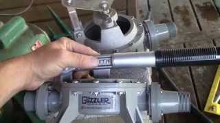 Guzzler Hand Pump Review [upl. by Lrak]