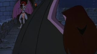 Gargoyles  Demona reveals the truth [upl. by Koo]