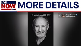 New TMZ updates on Gene Hackman suspicious death timeline [upl. by Anovahs]