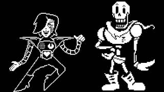 Death By Glamour but its Bonetrousle [upl. by Samul]