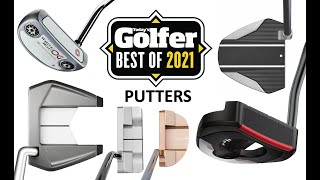 Best Putter 2021 [upl. by Holmun]