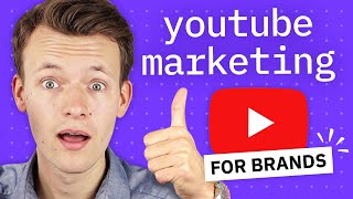 YouTube Marketing in 2024 A Complete Beginners Guide 📔 [upl. by Resarf]