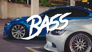 🔈BASS BOOSTED🔈 CAR MUSIC MIX 2018 🔥 BEST EDM BOUNCE ELECTRO HOUSE 4 [upl. by Giannini941]