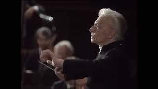 Richard Strauss Also sprach Zarathustra Herbert von Karajan · Berliner Philharmoniker [upl. by Mellisa237]