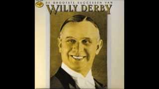 Willy Derby  Twee ogen zo blauw [upl. by Odnama]