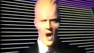 Max Headroom Comes to DVD [upl. by Asikal483]