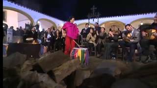 Zambomba de Jerez 2014 Canal Sur [upl. by Anwahsad806]