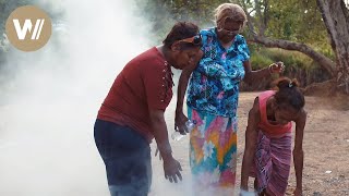 Exploring Australias Outback  quotDreams from the Outbackquot  Documentary about aboriginal communities [upl. by Almond]